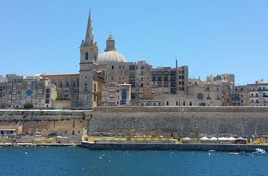 Basilica of Our Lady of Mount Carmelite